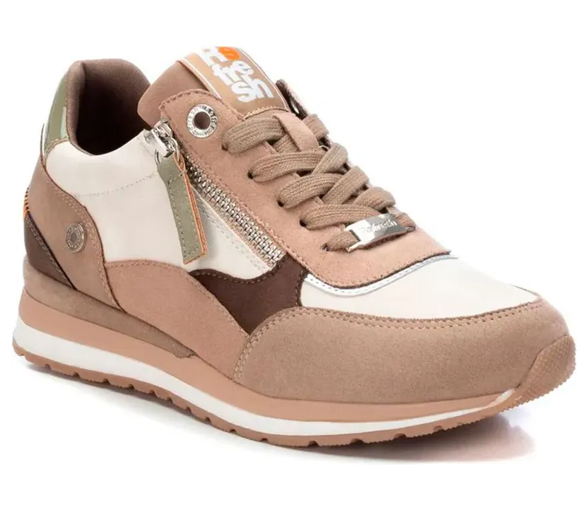 Refresh sneaker Beige (171401-Beige)