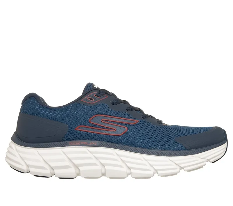 Skechers Max Flex – Maryn Sneaker Marine