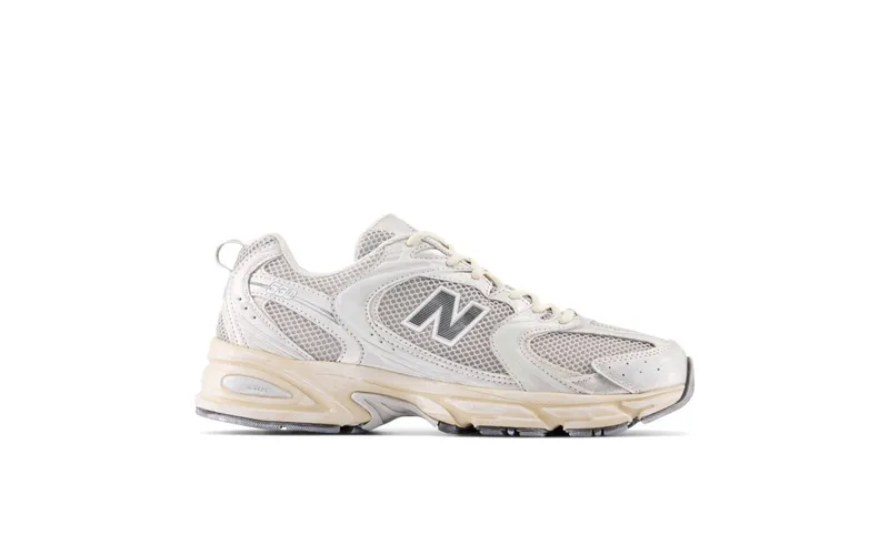 New Balance 530 “Vintage Silver Moonbeam” (MR530VS)