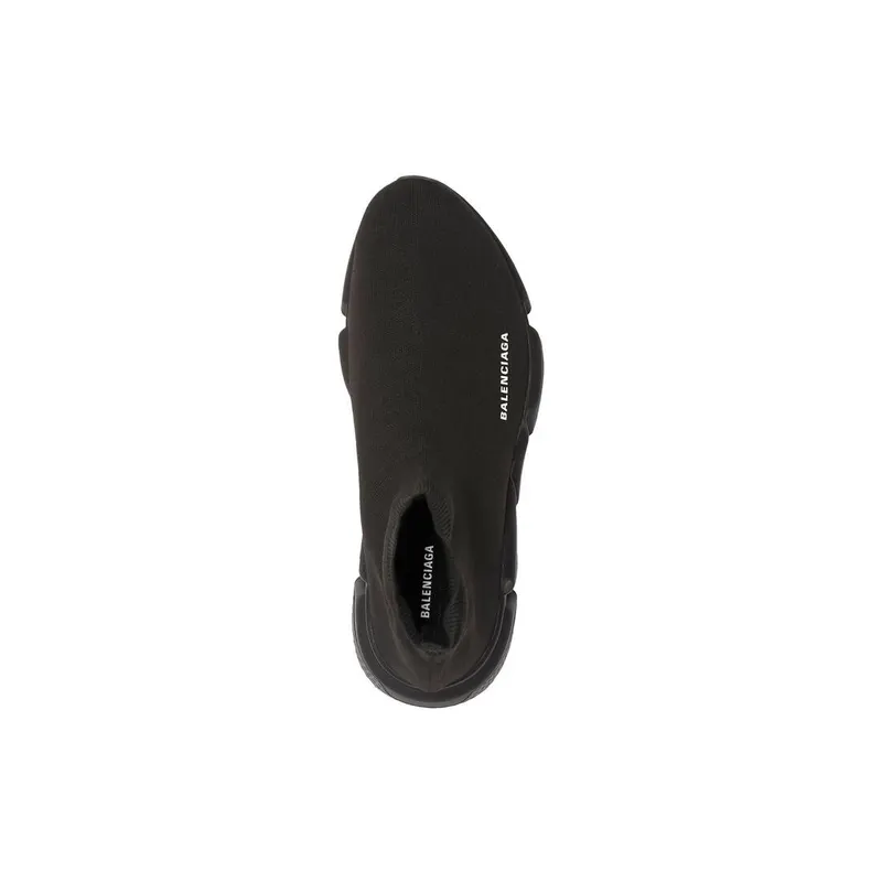 Balenciaga Speed 2021 Black (645056W2DBP1013)
