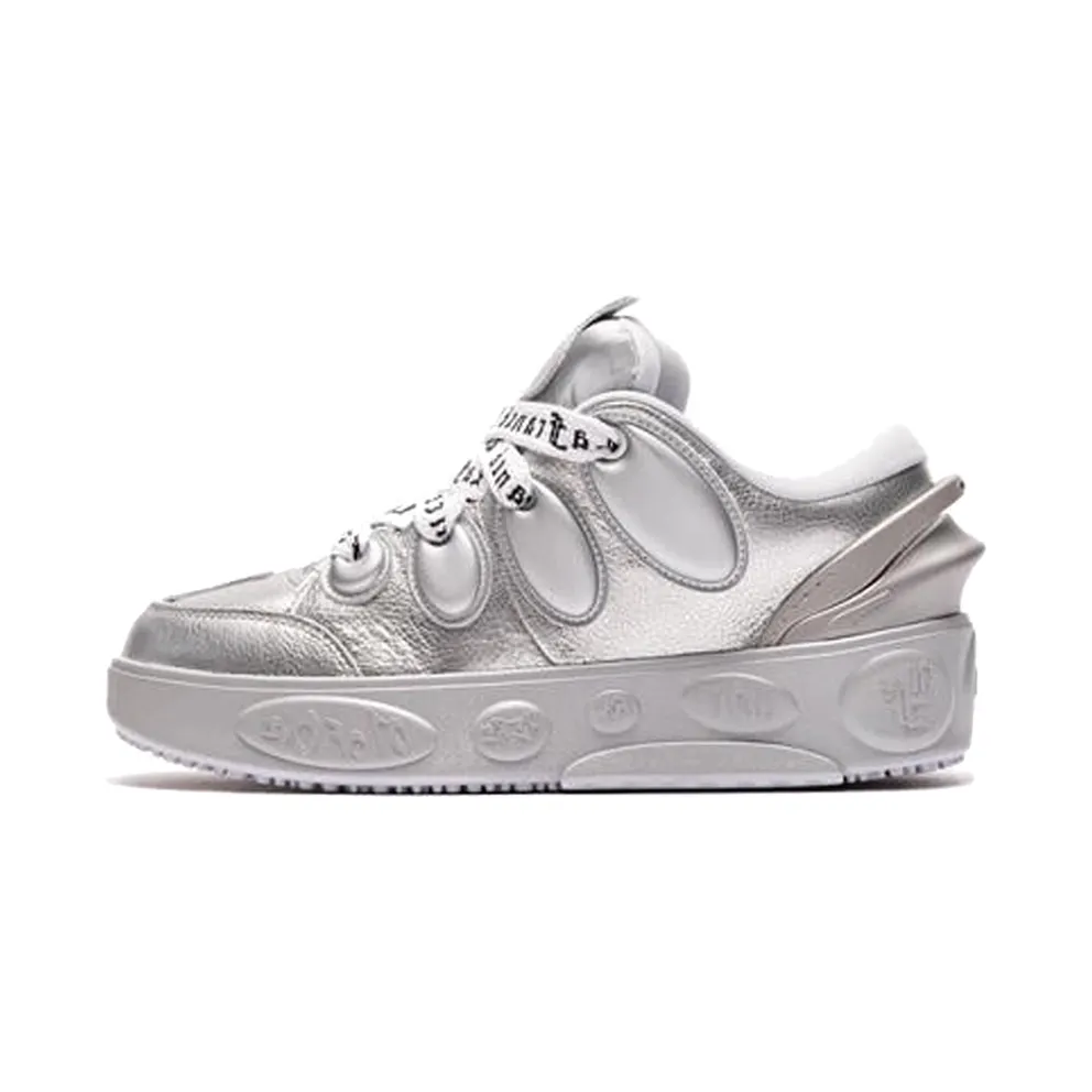 Puma LaMelo Ball LaFrancé Amour Chrome Silver (311334-01)
