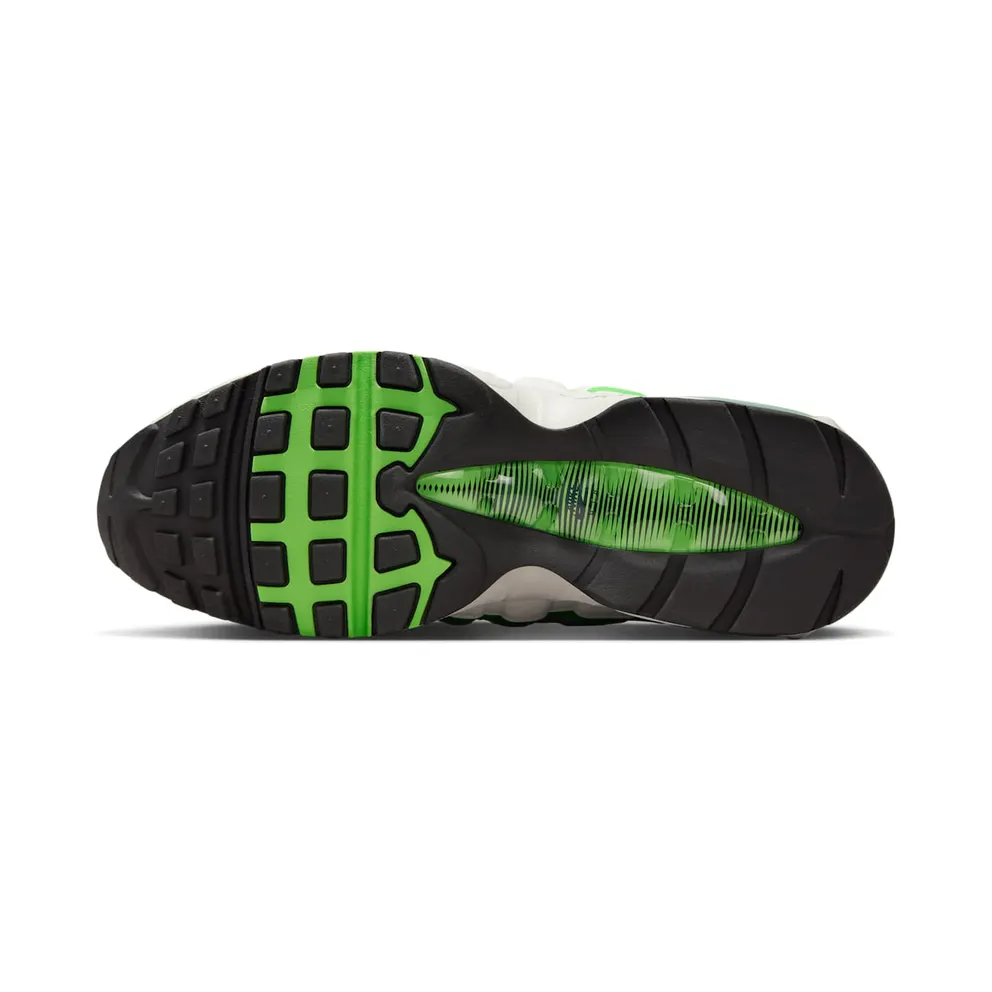 Nike Air Max 95 OG “Green Gusto” (IB1667-100)