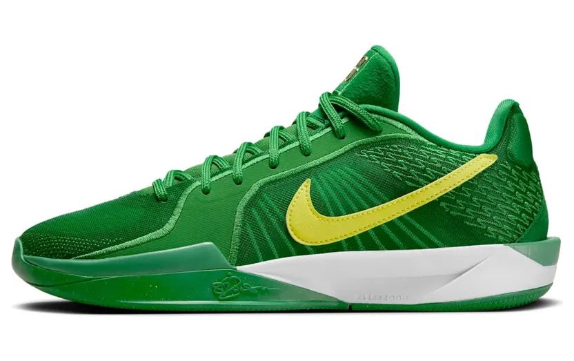 Nike Sabrina 2 “Oregon” (HQ4344-300)