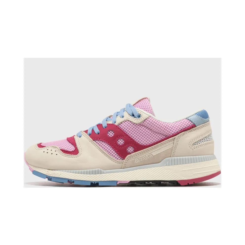 Saucony AZURA Pink / Beige