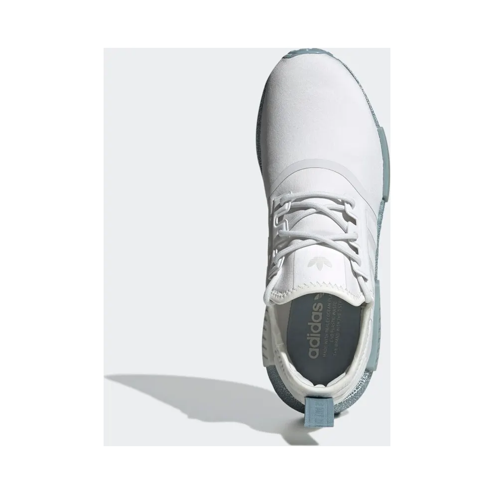 Adidas NMD_R1 Crystal White / Crystal White / Magic Grey (GY1118)