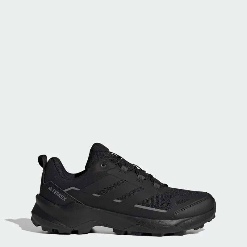 Adidas Terrex Skychaser Ax5 Hiking Shoes Core Black / Core Black / Carbon (JQ2215)