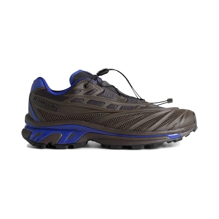 Salomon XT-EVO Kith Black Coffee Excalibur (L45568900)