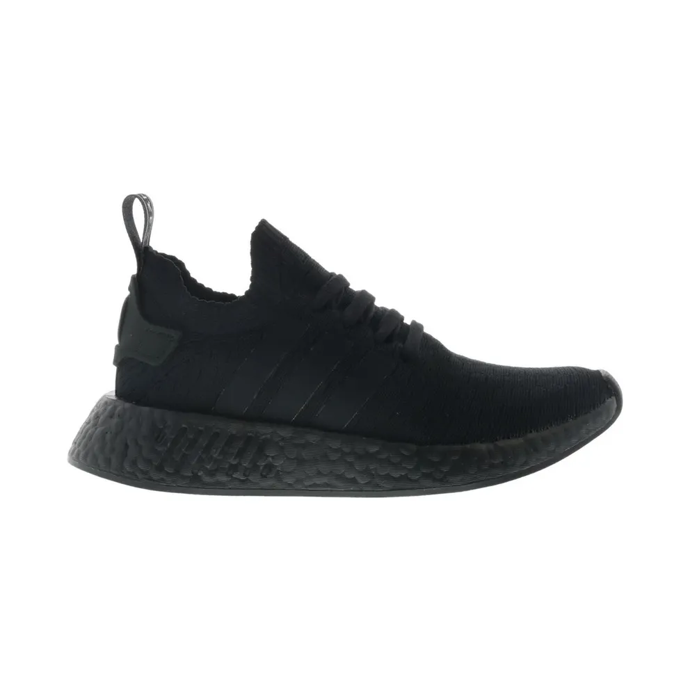 adidas NMD R2 Triple Black (W)