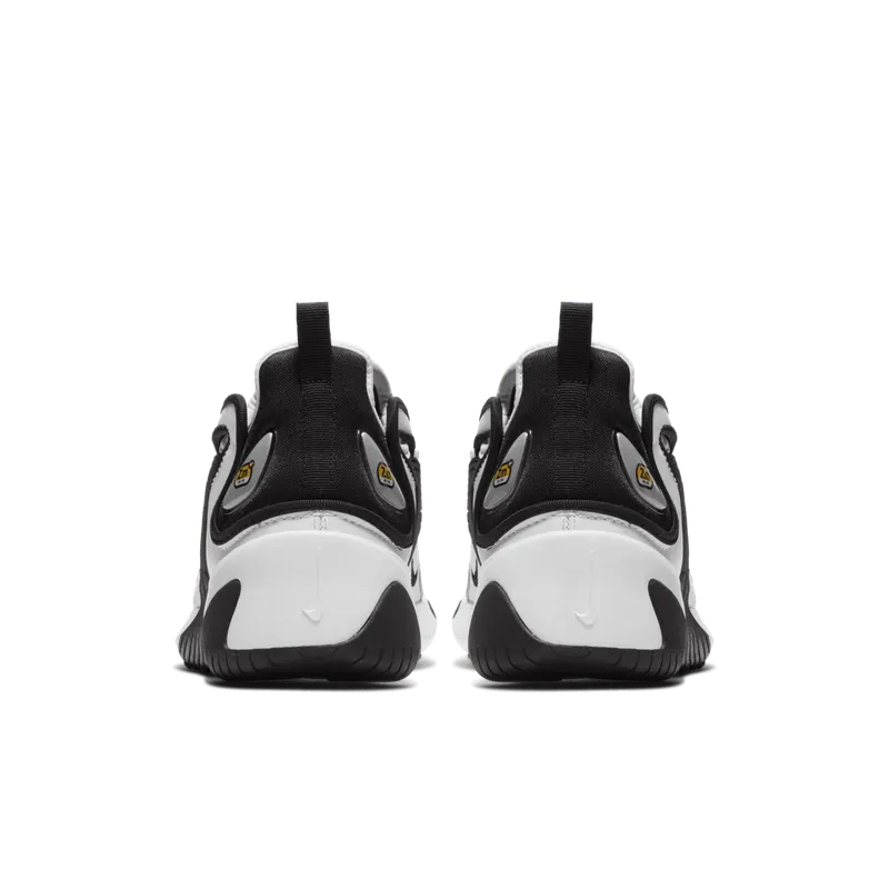 Nike Zoom 2K White Black (W) White/Black (AO0354-100)
