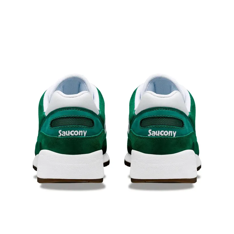 Saucony Shadow 6000 – “Ivy Prep Pack – Green” (S70802-1)