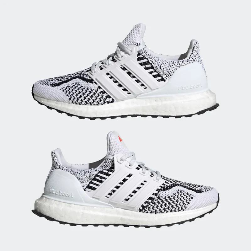 adidas Ultraboost 5.0 DNA Primeblue Boost Cloud White / Cloud White / Core Black (GX2562)