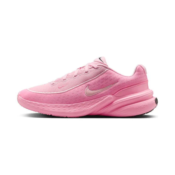 Nike Uplift SC “Shy Pink / Pink Beam / Black” (IB2766-602)