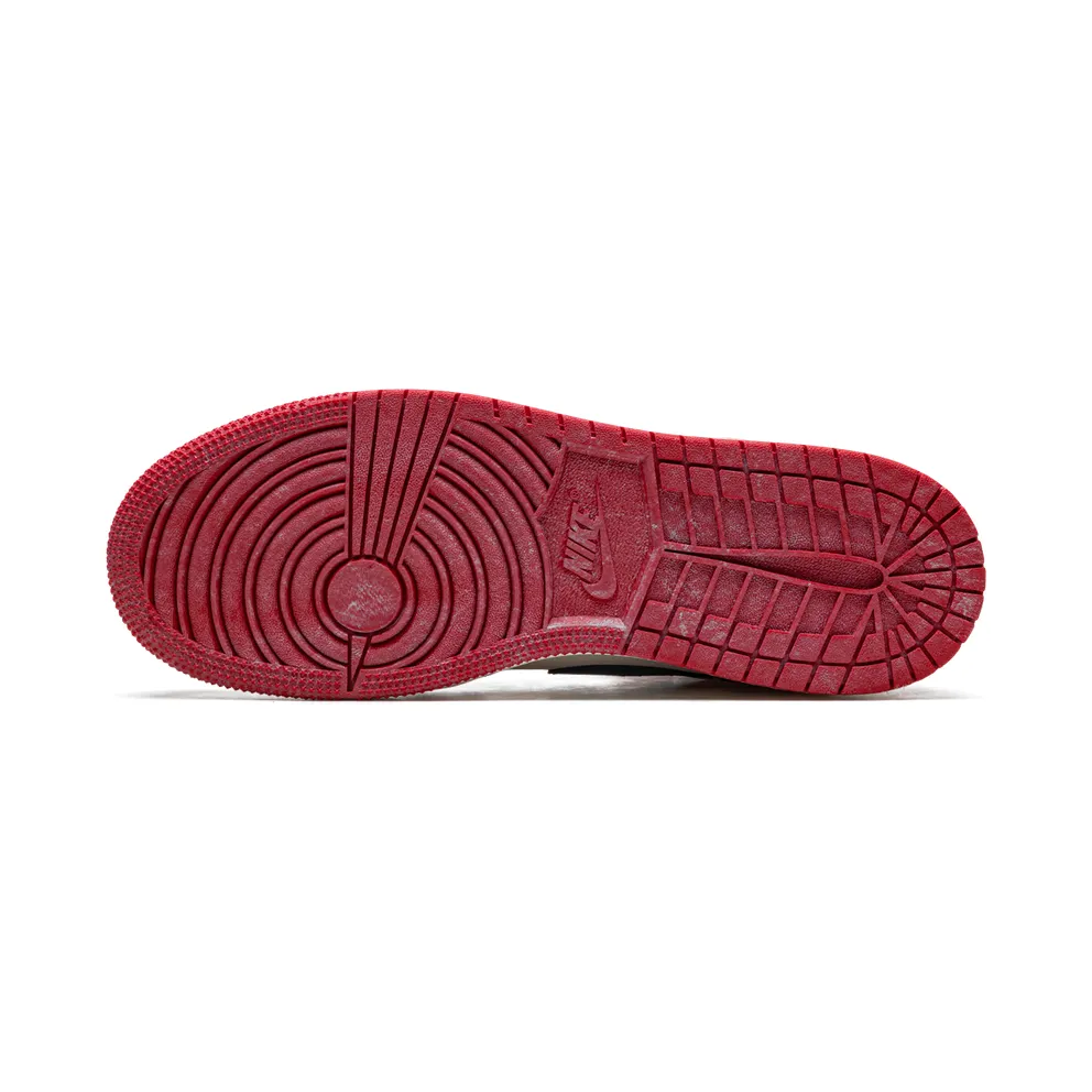 Air Jordan 1 Retro High OG GS “Chicago Lost and Found” (FD1437-612)