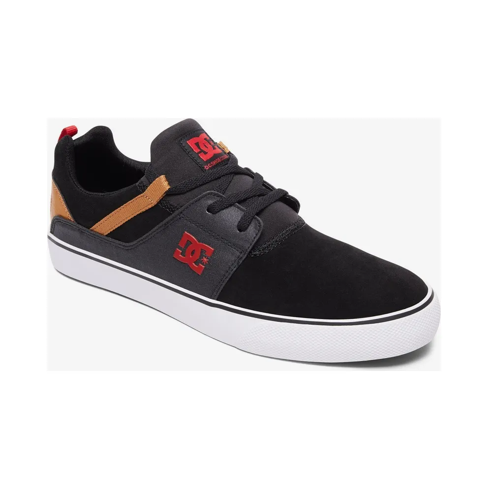 DC Heathrow Vulc Black (ADYS300443bc1)