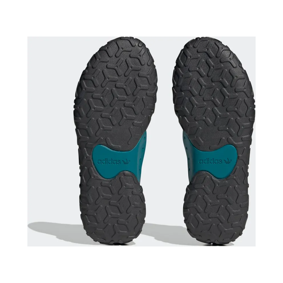 Adidas ATRIC23 Core Black / Carbon / Teal (HP6569)