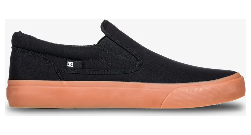 DC Trase Black (ADYS300663bgm)