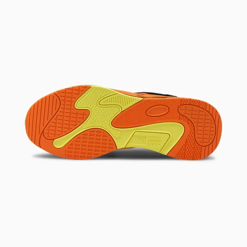 Puma Porsche Legacy RS-Fast Motorsport Shoes Black (306773-01)