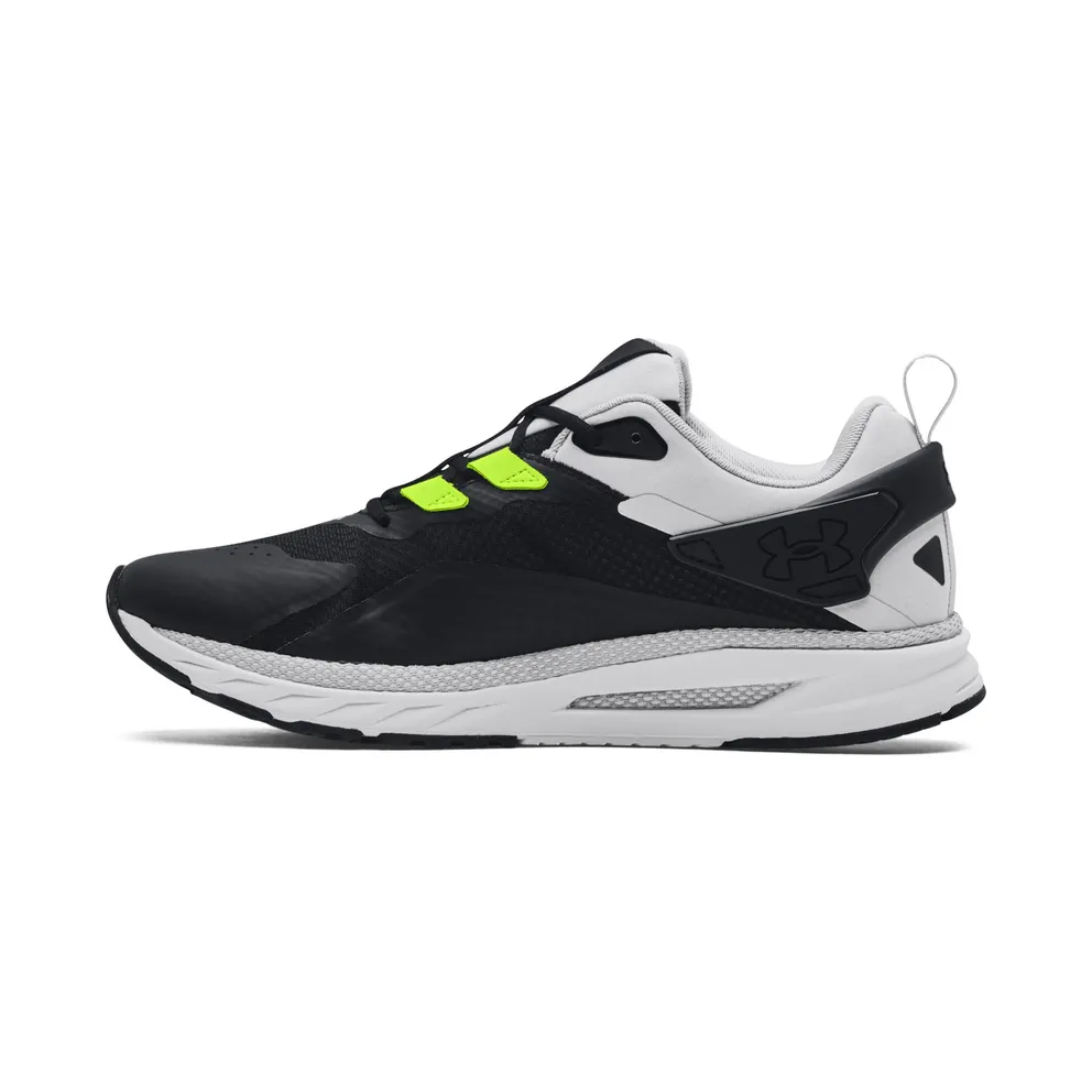 Under Armour HOVR™ MVMNT Sportstyle Black (3025354-002)