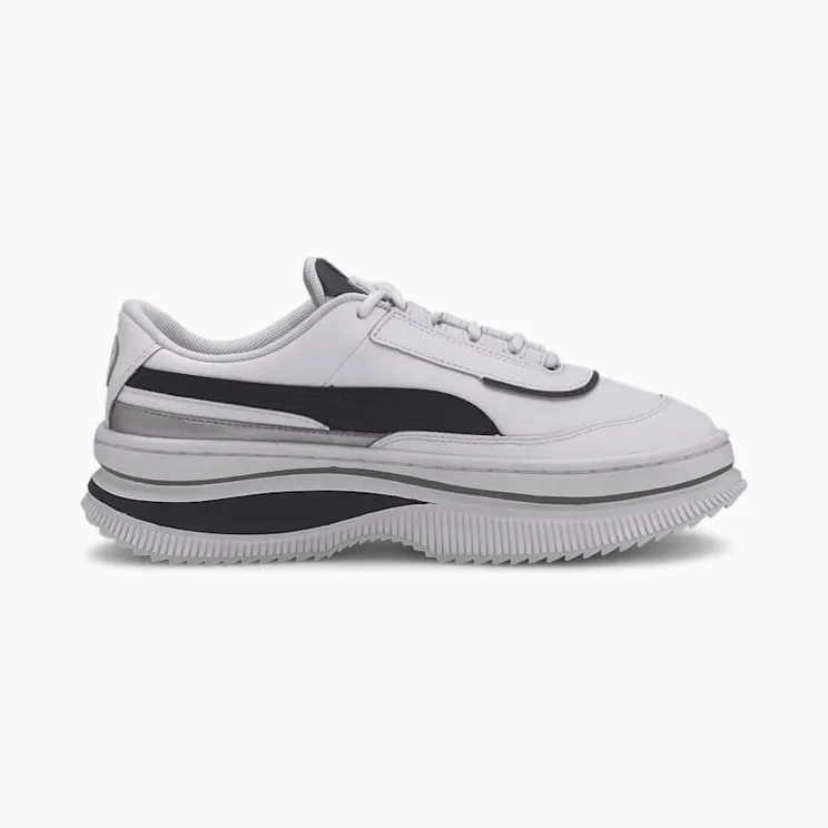 Puma Deva “White” (37391901)