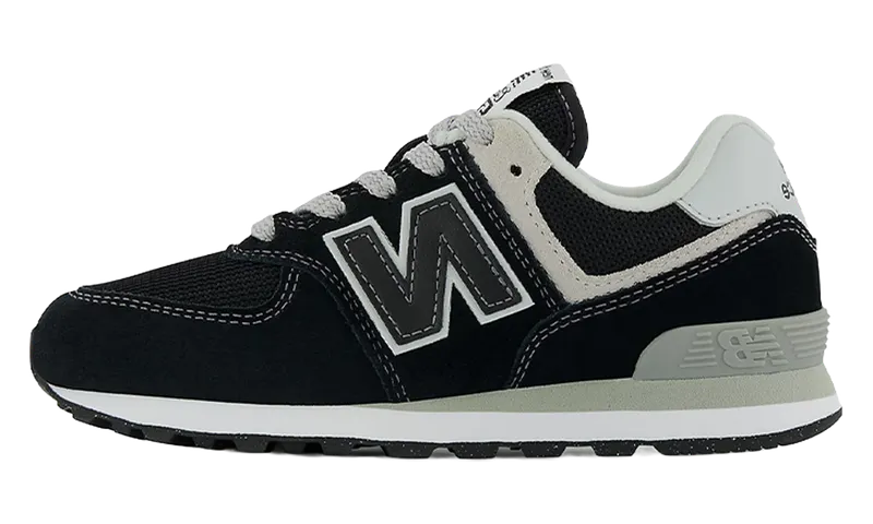 New Balance New Balance Black/White (PC574EVB)