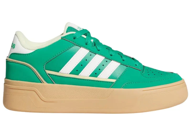 adidas Turnaround Court Green White Gum (KK0987)