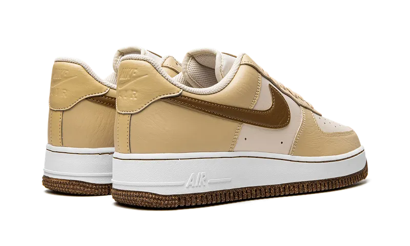 Nike Air Force 1 Low ’07 LV8 “Inspected by Swoosh” (DQ7660-200)