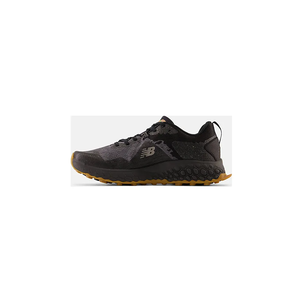 New Balance Fresh Foam X Hierro v7 Black Gum (MTHIERZ7)