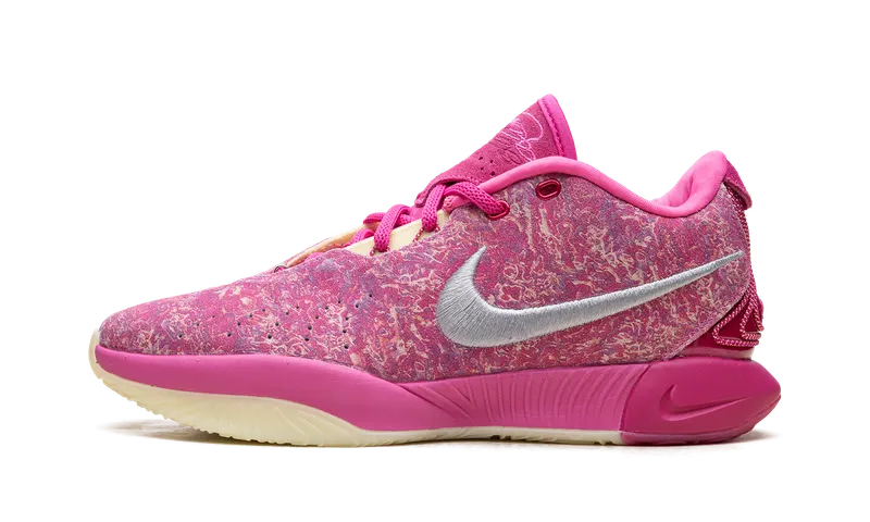 Nike LeBron 21 “The World Is Your Oyster” (HF0721-900)