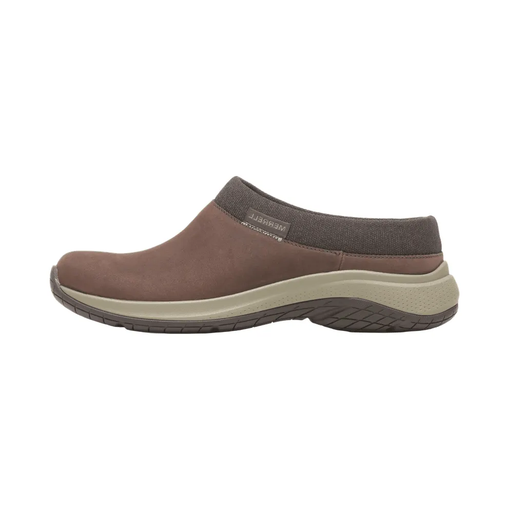 Merrell Encore Nova 5 “Espresso – Wide” (J005516W)