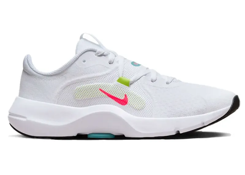 Nike In-Season TR 13 White Hot Punch (DV3975-103)