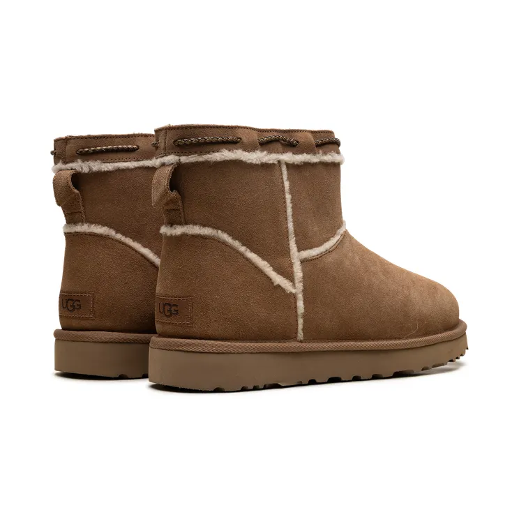 ugg-classic-mini 1166751-CHE