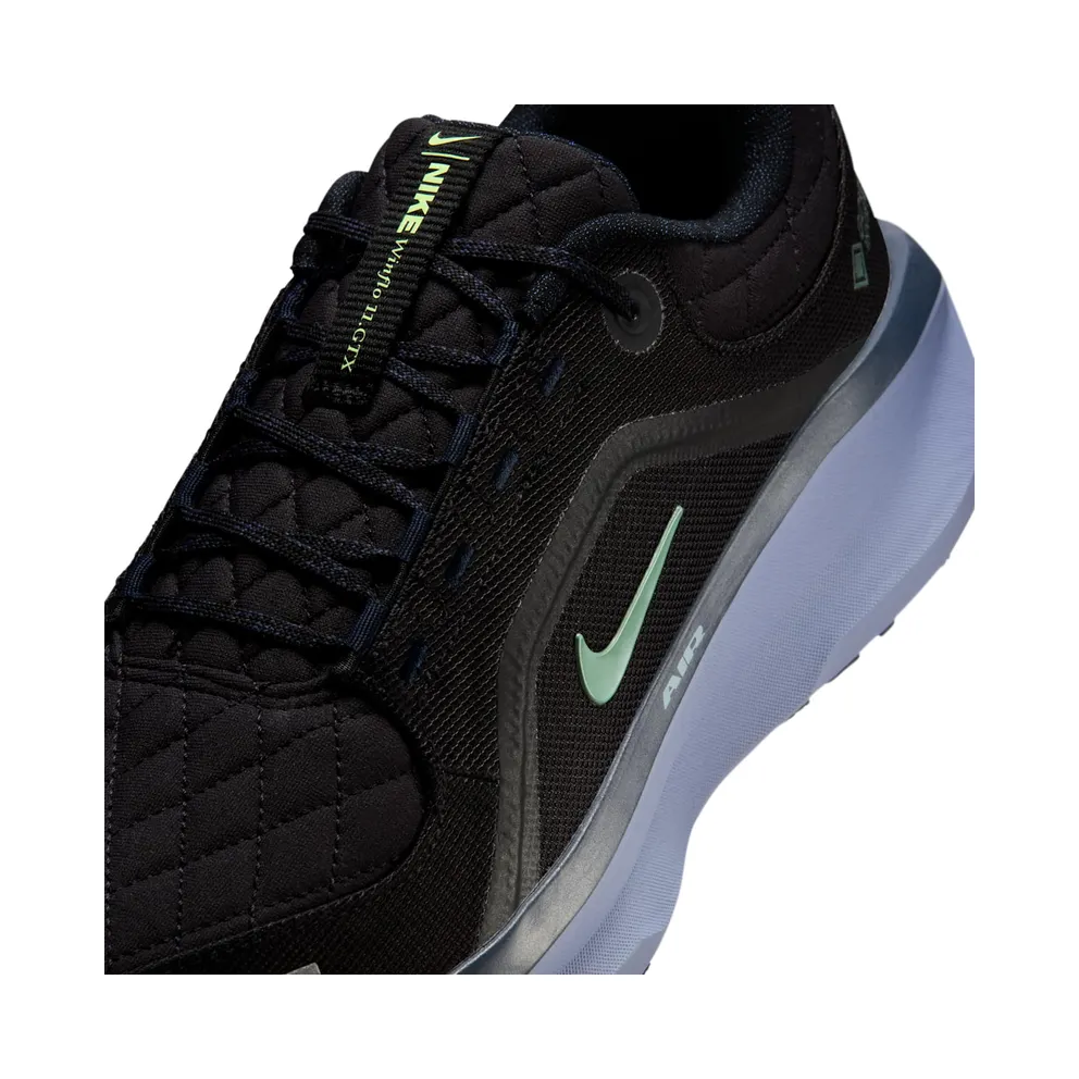 Nike Air Winflo 11 Gore-Tex Black Obsidian Cannon (FQ1358-006)