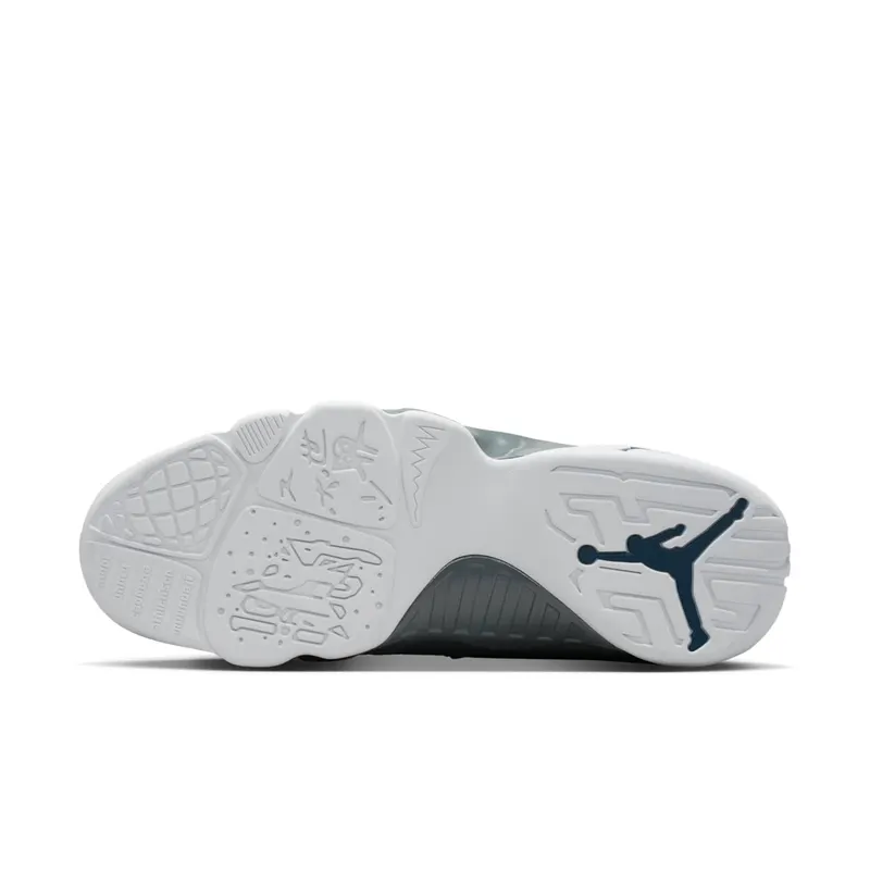 Air Jordan 9 “French Blue (2026)” (HV4794-100)