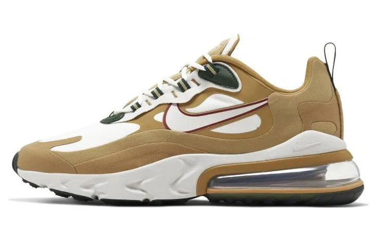 Nike Air Max 270 React Reggae (AO4971-700)