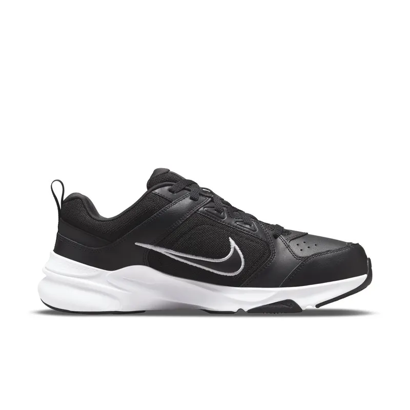 Nike Defy All Day Training (Extra Wide) Black (DM7564-001)