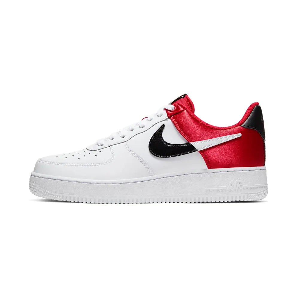 Nike Air Force 1 ’07 LV8 Red (BQ4420-600)