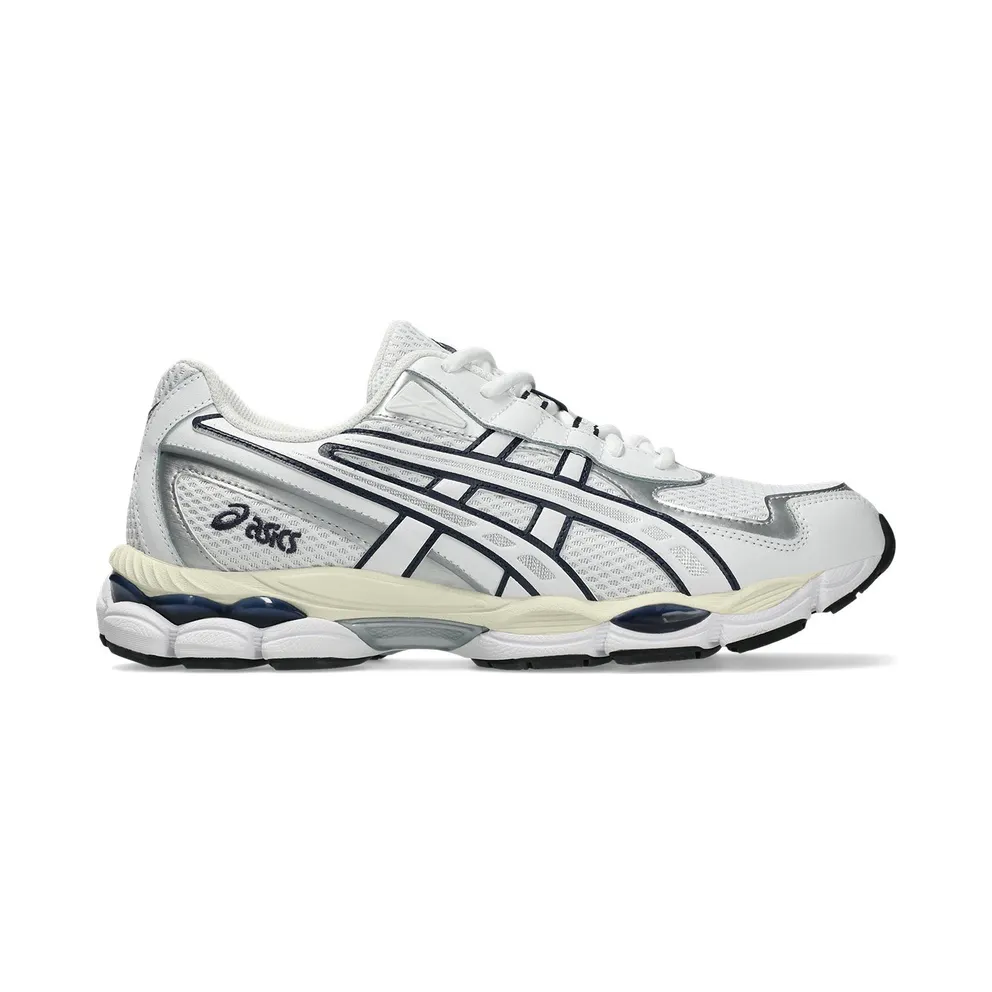 Asics Gel-NYC 2055 “White Midnight” (1203A542-108)