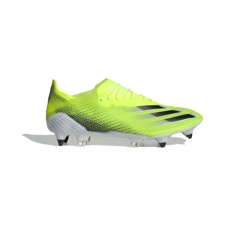 adidas X Ghosted+ FG Volt (FW6911)