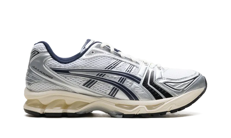 Asics GEL-Kayano 14 “JJJJound – White/Navy” (1203A961-100)