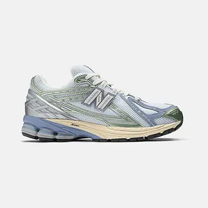 New Balance 1906R “Metallic Green Blue” (U1906RNE)