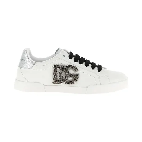 Dolce & Gabbana Portofino “Silver” (CK2467A3S628B441)