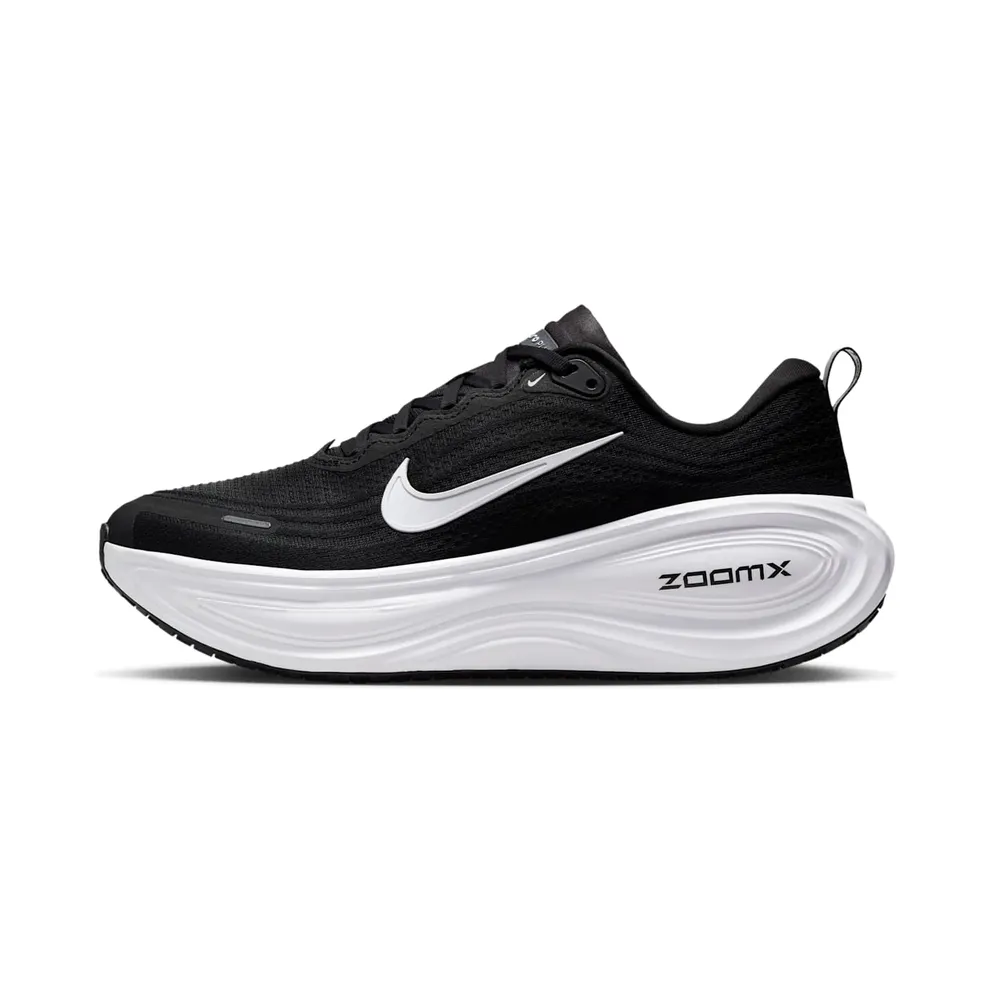 Nike Vomero Plus “Black / White” (HV8150-002)