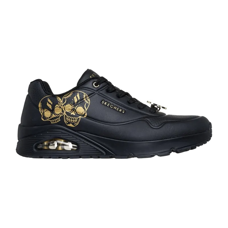 Skechers Skech Black (183896BKGD)