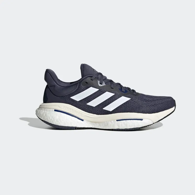 adidas SOLARGLIDE 6 Shadow Navy / Cloud White / Victory Blue (HP7610)
