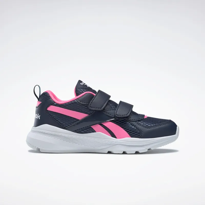 Reebok XT Sprinter Alt Schoenen Vector Navy / Electro Pink / White