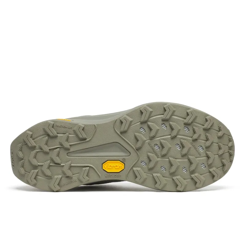 SAUCONY Peregrine 16 GTX “Laurel / Sage” (S11068-110)