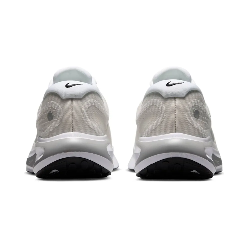 Nike Journey Run White/Sail/Black/Metallic Silver (FJ7765-124)