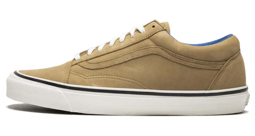 Vans OG Old Skool LX “Medal Bronze” (VN0A36C8OQH)