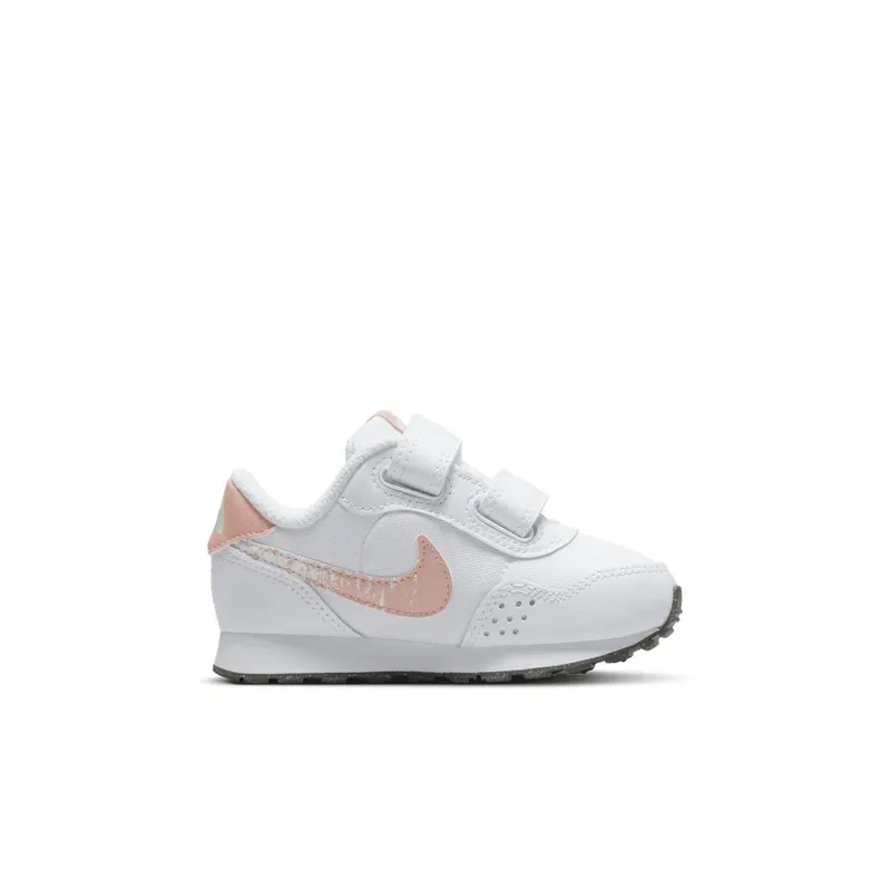 Nike MD Valiant SE Baby & Toddler White (DM1272-100)