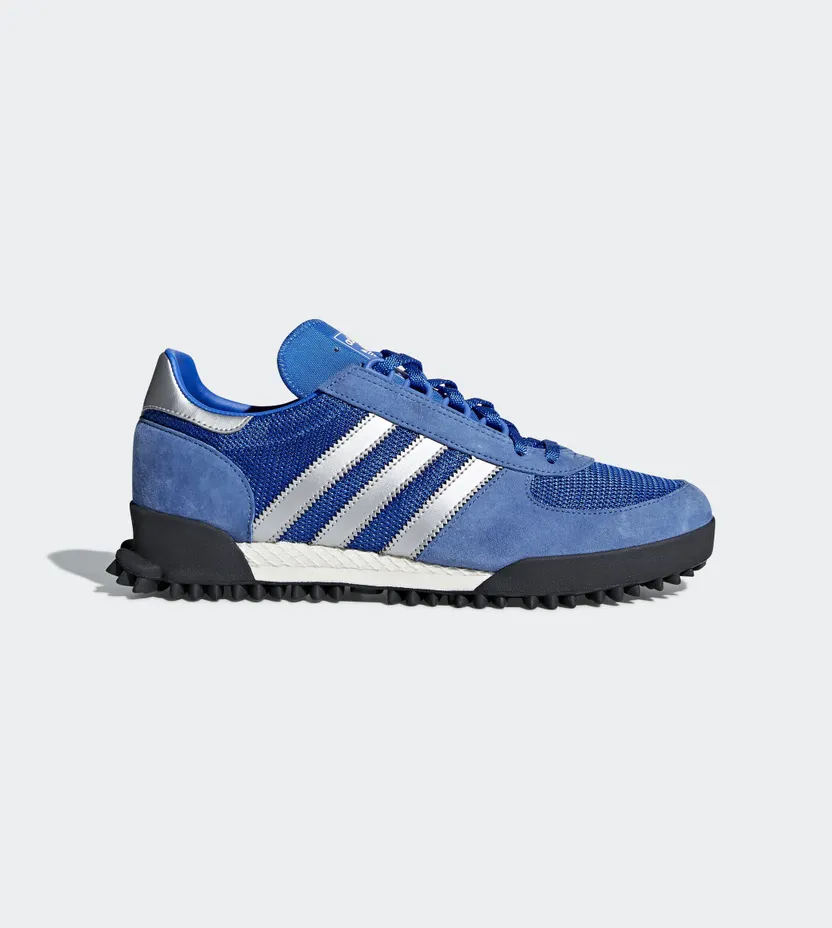 adidas Marathon TR Trace Royal (BB6802)
